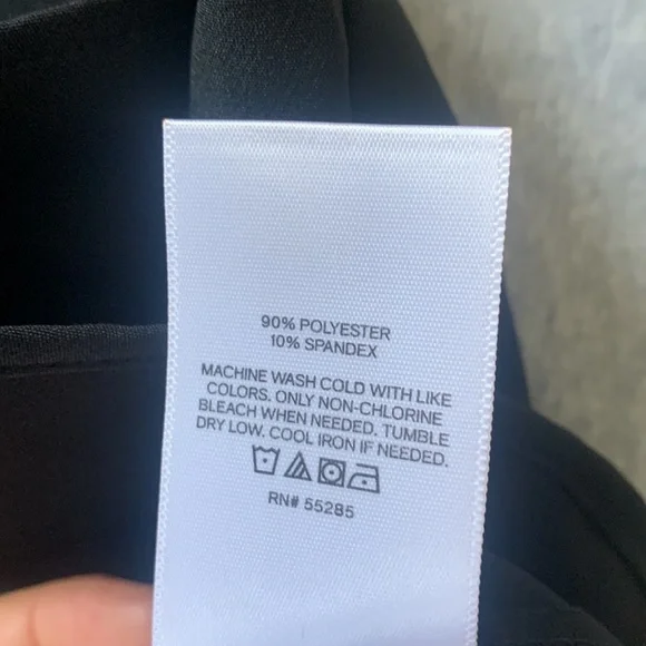 Express brand new blouse - Picture 5 of 5